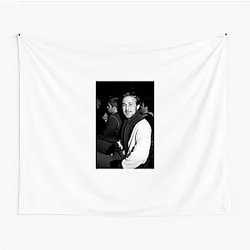 Ryan Gosling The World Is My Stage Ryan Gosling Tapestries