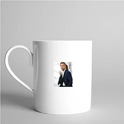 Ryan Gosling The World Is My Song Ryan Gosling Mugs