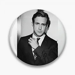Ryan Gosling Ken's Energy Ryan Gosling Pins