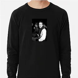 Ryan Gosling The World Is My Stage Ryan Gosling Sweatshirts