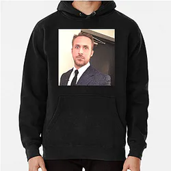 Ryan Gosling Beyond The Spotlight Ryan Gosling Hoodies
