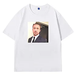 Ryan Gosling Beyond The Spotlight Ryan Gosling T-Shirts