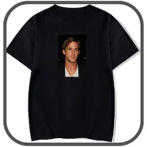 Ryan Gosling T-Shirts