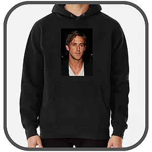 Ryan Gosling Hoodies