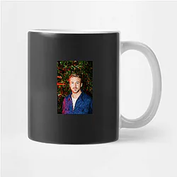 Ryan Gosling Always Versatile Always Charming Ryan Gosling Mugs