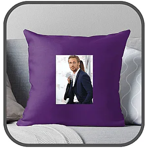 Ryan Gosling Pillows Cover
