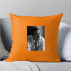 Ryan Gosling My Favorite Hollywood Star Ryan Gosling Pillows Cover