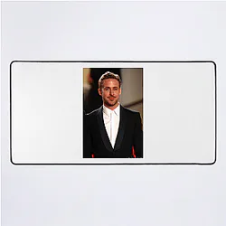 Ryan Gosling No Limits Just Talent Ryan Gosling Mouse Pads