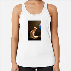 Ryan Gosling A True Masterpiece Ryan Gosling Tank Tops