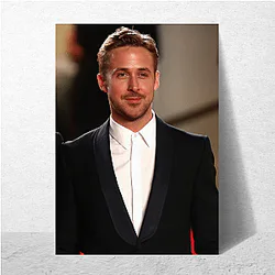 Ryan Gosling No Limits Just Talent Ryan Gosling Posters