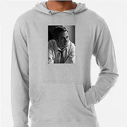 Ryan Gosling My Favorite Hollywood Star Ryan Gosling Hoodies