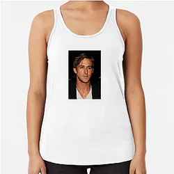 Ryan Gosling Unforgettable Performance Ryan Gosling Tank Tops