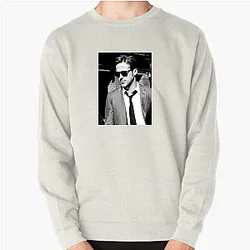 Ryan Gosling The Best Leading Man Ryan Gosling Sweatshirts