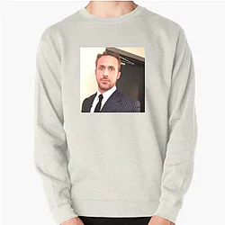 Ryan Gosling Beyond The Spotlight Ryan Gosling Sweatshirts