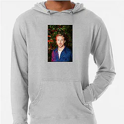 Ryan Gosling Always Versatile Always Charming Ryan Gosling Hoodies