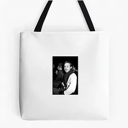 Ryan Gosling The World Is My Stage Ryan Gosling Bags