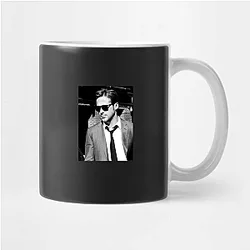 Ryan Gosling The Best Leading Man Ryan Gosling Mugs