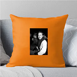 Ryan Gosling The World Is My Stage Ryan Gosling Pillows Cover