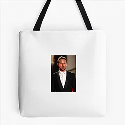Ryan Gosling No Limits Just Talent Ryan Gosling Bags