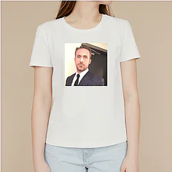 Ryan Gosling Beyond The Spotlight Ryan Gosling T-Shirts