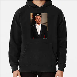 Ryan Gosling No Limits Just Talent Ryan Gosling Hoodies