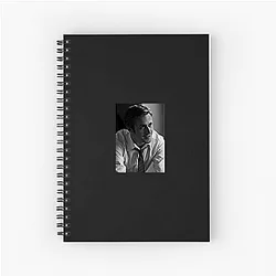 Ryan Gosling My Favorite Hollywood Star Ryan Gosling Notebook