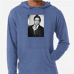 Ryan Gosling Ken's Energy Ryan Gosling Hoodies