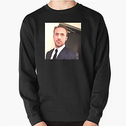 Ryan Gosling Beyond The Spotlight Ryan Gosling Sweatshirts