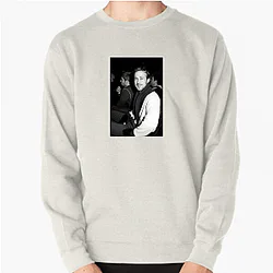 Ryan Gosling The World Is My Stage Ryan Gosling Sweatshirts