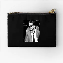 Ryan Gosling The Best Leading Man Ryan Gosling Zipper Pouches