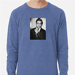 Ryan Gosling Ken's Energy Ryan Gosling Sweatshirts