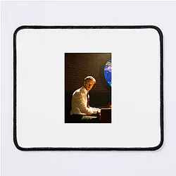 Ryan Gosling A True Masterpiece Ryan Gosling Mouse Pads