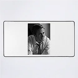 Ryan Gosling My Favorite Hollywood Star Ryan Gosling Mouse Pads