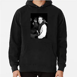Ryan Gosling The World Is My Stage Ryan Gosling Hoodies