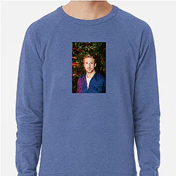 Ryan Gosling Always Versatile Always Charming Ryan Gosling Sweatshirts
