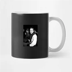 Ryan Gosling The World Is My Stage Ryan Gosling Mugs