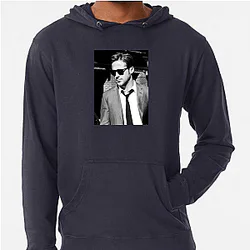 Ryan Gosling The Best Leading Man Ryan Gosling Hoodies