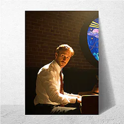 Ryan Gosling A True Masterpiece Ryan Gosling Posters