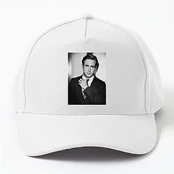 Ryan Gosling Ken's Energy Ryan Gosling Hats & Caps