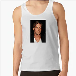 Ryan Gosling Unforgettable Performance Ryan Gosling Tank Tops