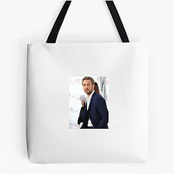 Ryan Gosling The World Is My Song Ryan Gosling Bags