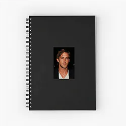 Ryan Gosling Unforgettable Performance Ryan Gosling Notebook