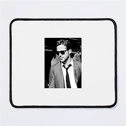 Ryan Gosling The Best Leading Man Ryan Gosling Mouse Pads