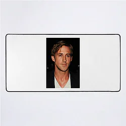 Ryan Gosling Unforgettable Performance Ryan Gosling Mouse Pads