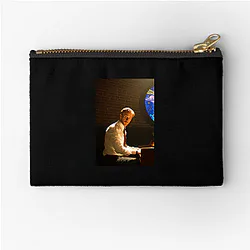 Ryan Gosling A True Masterpiece Ryan Gosling Zipper Pouches