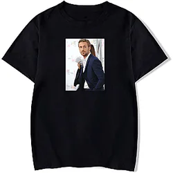 Ryan Gosling The World Is My Song Ryan Gosling T-Shirts