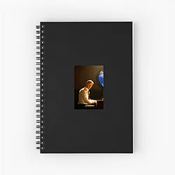 Ryan Gosling A True Masterpiece Ryan Gosling Notebook