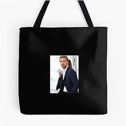 Ryan Gosling The World Is My Song Ryan Gosling Bags