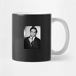 Ryan Gosling Ken's Energy Ryan Gosling Mugs