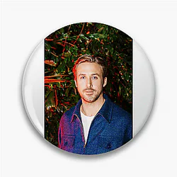 Ryan Gosling Always Versatile Always Charming Ryan Gosling Pins